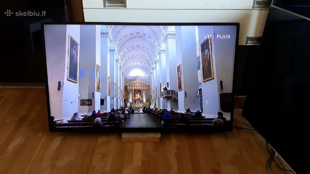 Panasonic Tx-p50vt30e 128 cm Full HD Japan Stiklas - nuotraukos Nr. 8