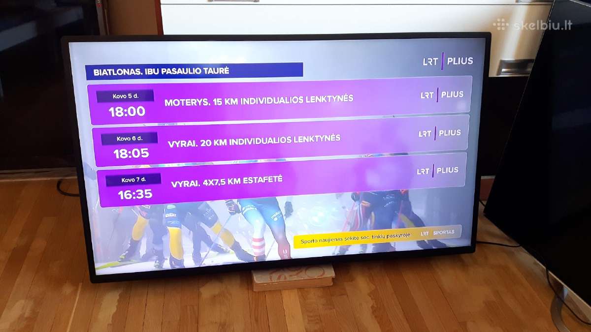 Panasonic Tx-p50vt30e 128 cm Full HD Japan Stiklas - nuotraukos Nr. 9