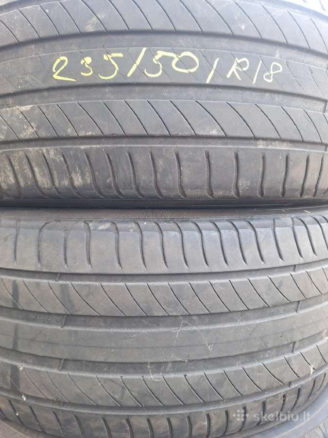 225/55/r18 235/55/r18 235/50/r18 235/60/r18 - nuotraukos Nr. 5