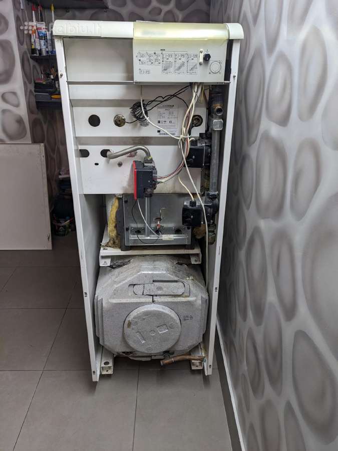Protherm 30 Klz dujinis katilas - nuotraukos Nr. 2