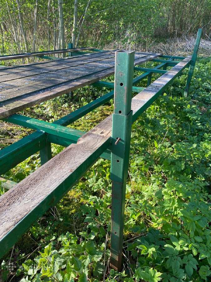 Platforma aviliams - nuotraukos Nr. 5