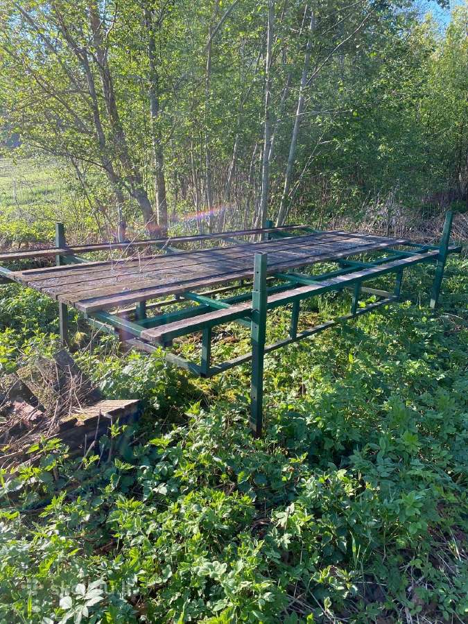Platforma aviliams - nuotraukos Nr. 6
