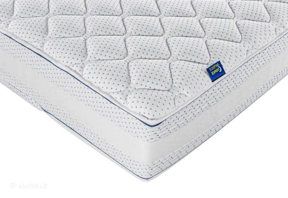 Čiužinys pigiai Hilding 90x200 Kaunas 164€ - nuotraukos Nr. 2