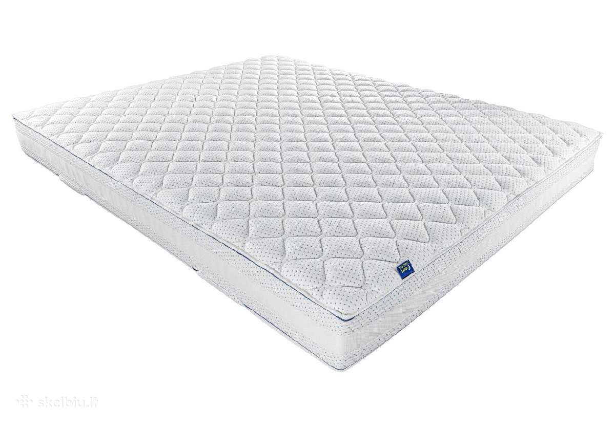Čiužinys pigiai Hilding 90x200 Kaunas 164€ - nuotraukos Nr. 3
