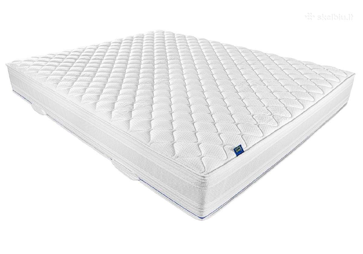 Čiužinys nugarai Hilding Premium 160x200 534€ - nuotraukos Nr. 2