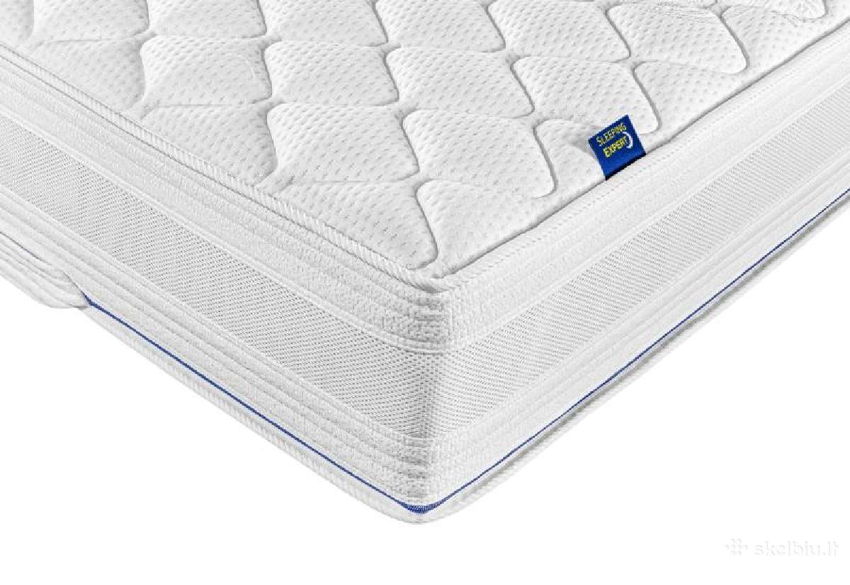 Čiužinys nugarai Hilding Premium 160x200 534€ - nuotraukos Nr. 3
