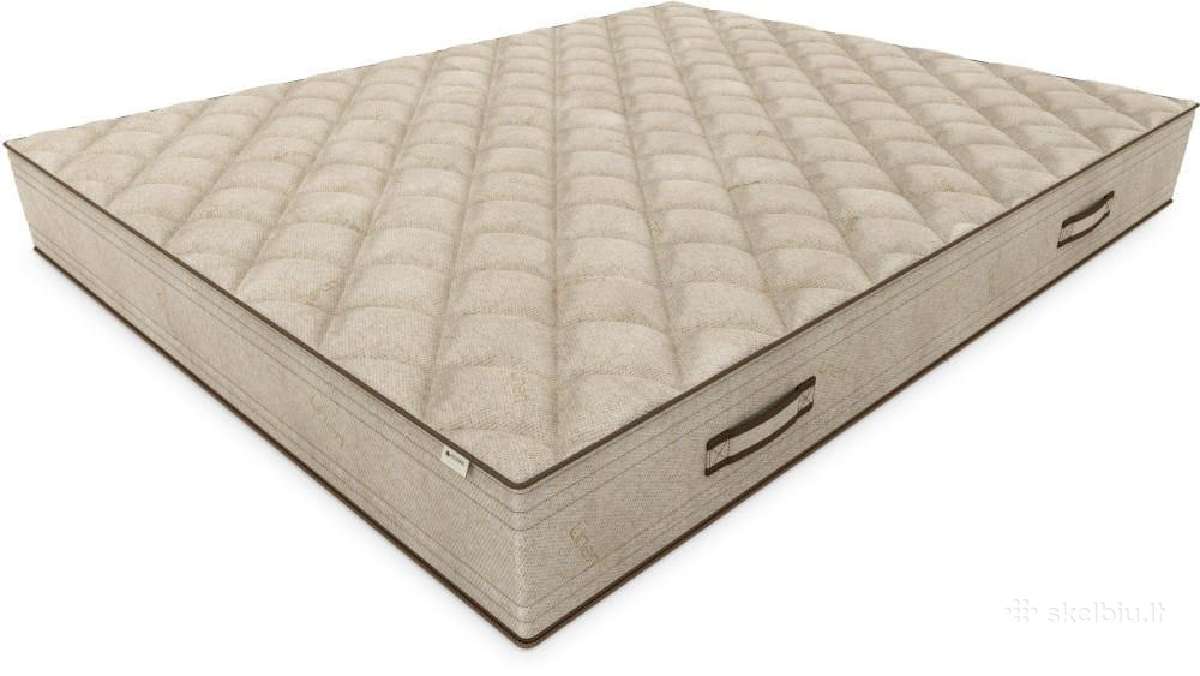 Čiužinys nugarai Hilding Premium 160x200 534€ - nuotraukos Nr. 8