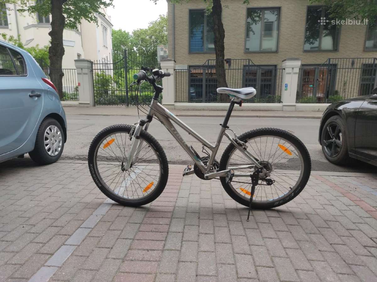 Trek Skye 16" dviratis MTB