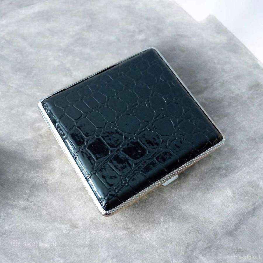 Naujas dėklas cigar
