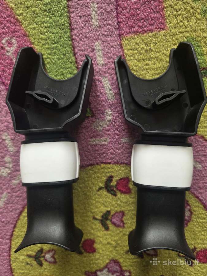 Adapteris bugaboo cameleon maxi-cosi kedutei - nuotraukos Nr. 3
