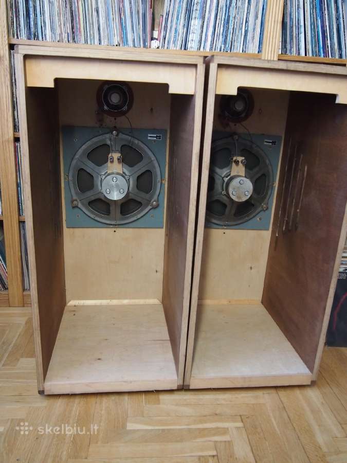 Audio Note, Sonus Faber, Tesla ir kitos - nuotraukos Nr. 5