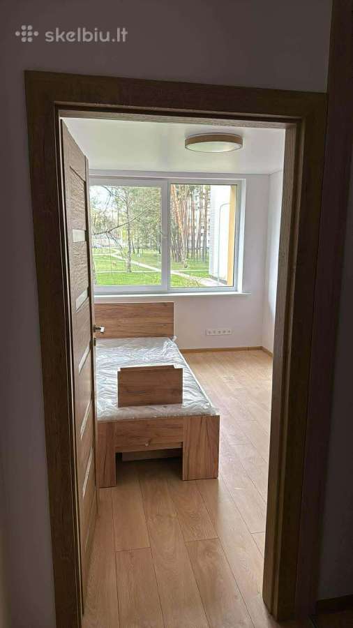 Nuomojamas Butas Druskininkuose - nuotraukos Nr. 2