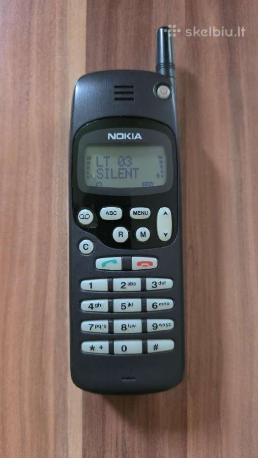 Nokia 1610