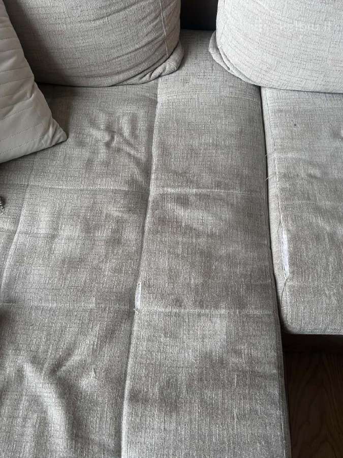 Sofa-lova Dovanoju - nuotraukos Nr. 2
