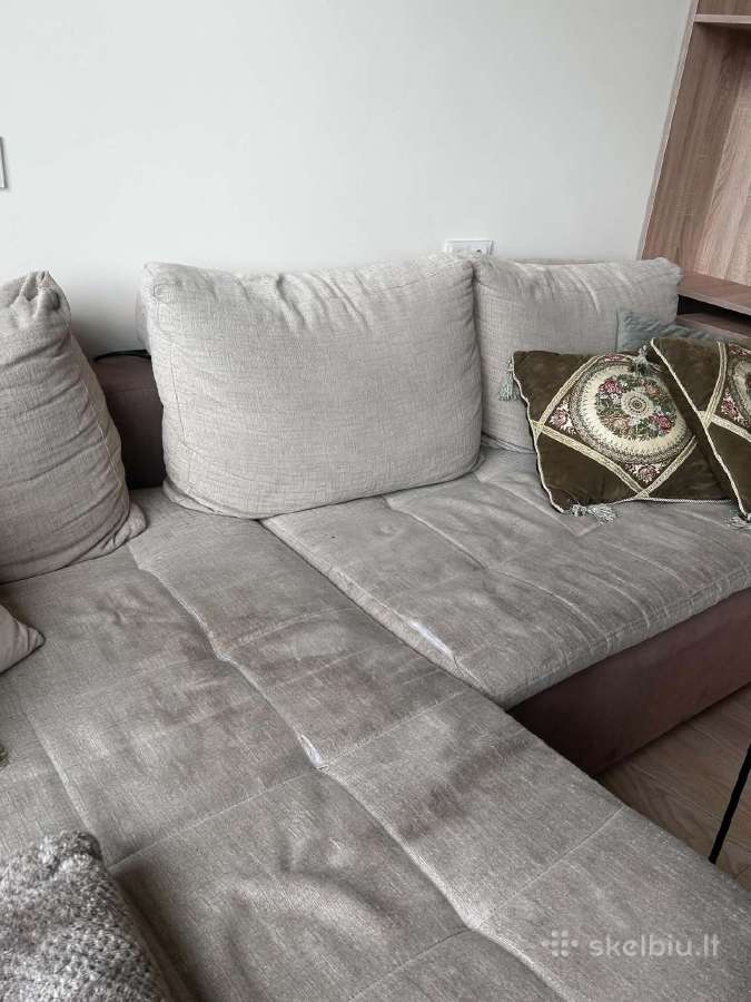 Sofa-lova Dovanoju - nuotraukos Nr. 5