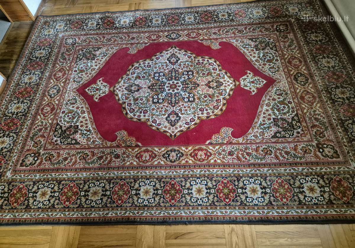Moldaviškas kilimas