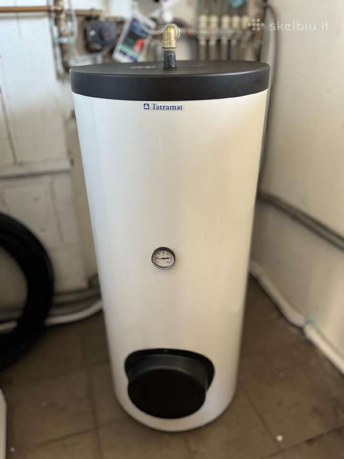 Boileris Tatramat