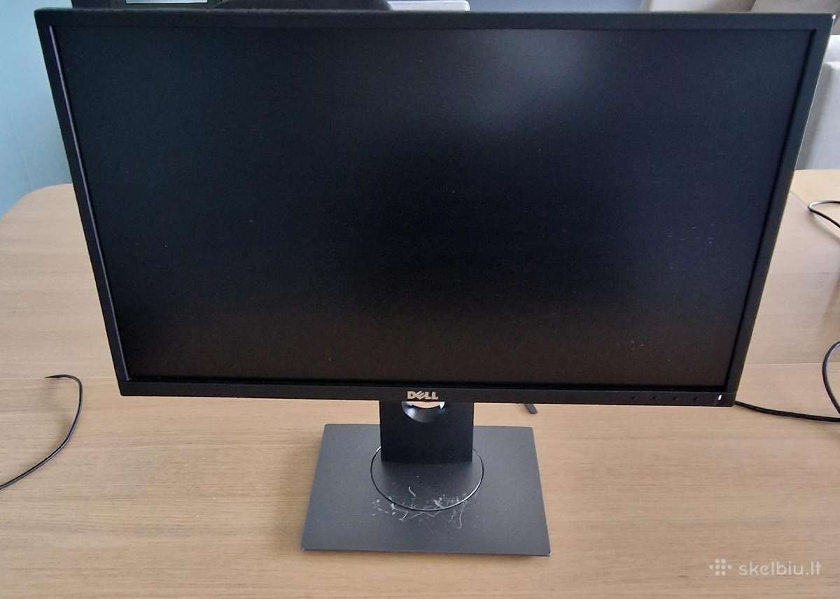 Monitorius Dell P2417h