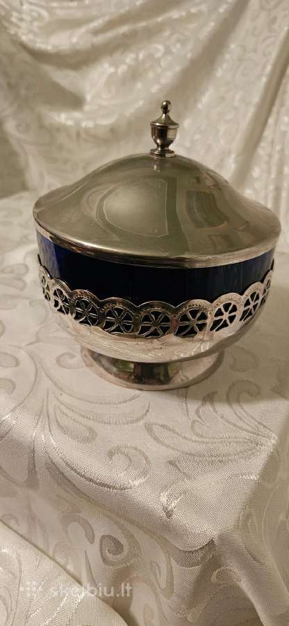 Cukrinė