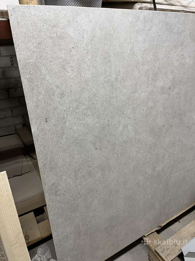 Didelio matmens 240x120 cm plytelės - nuotraukos Nr. 7