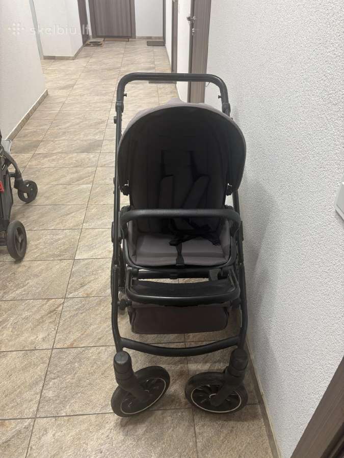 Vežimėlis Anex