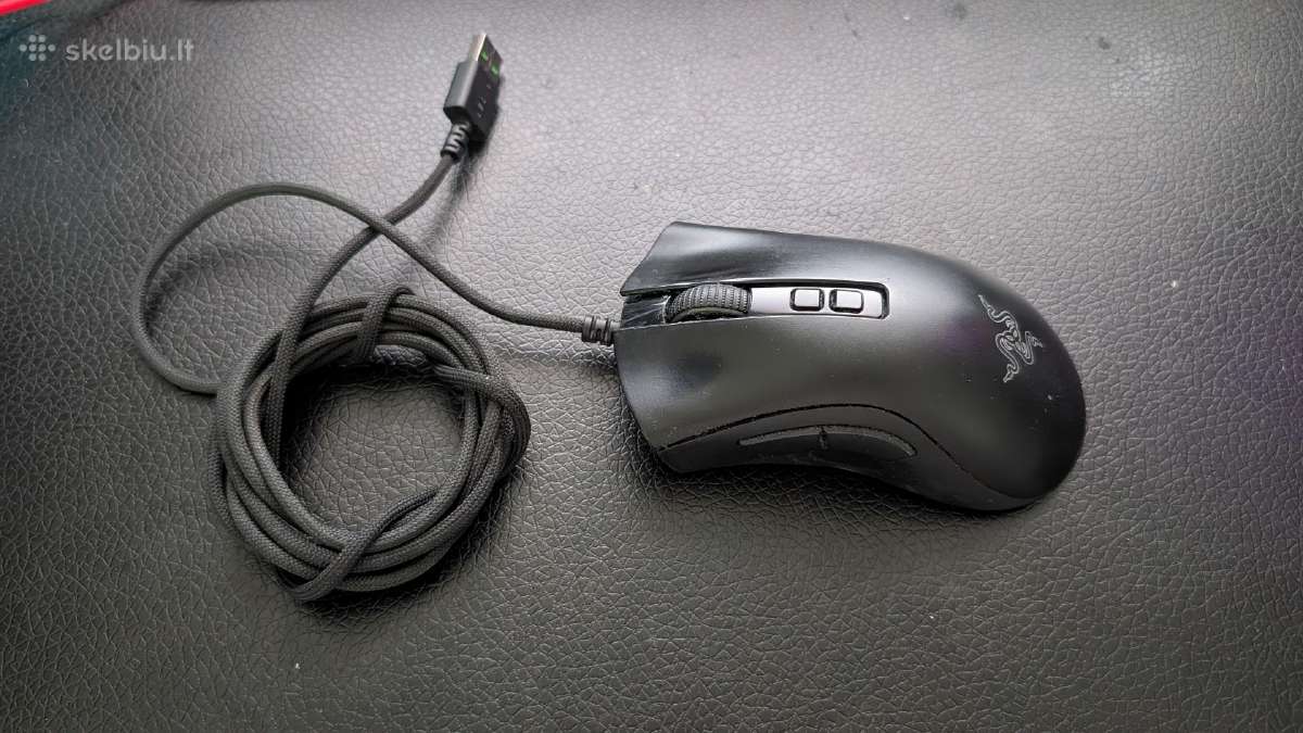 Razer Deathadder V2