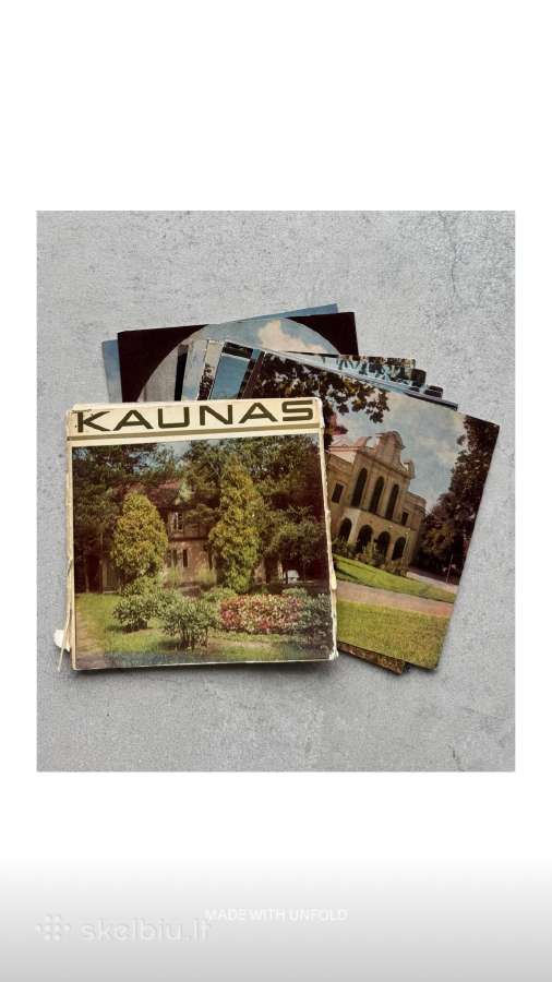 Kauno atviručių rinkinys