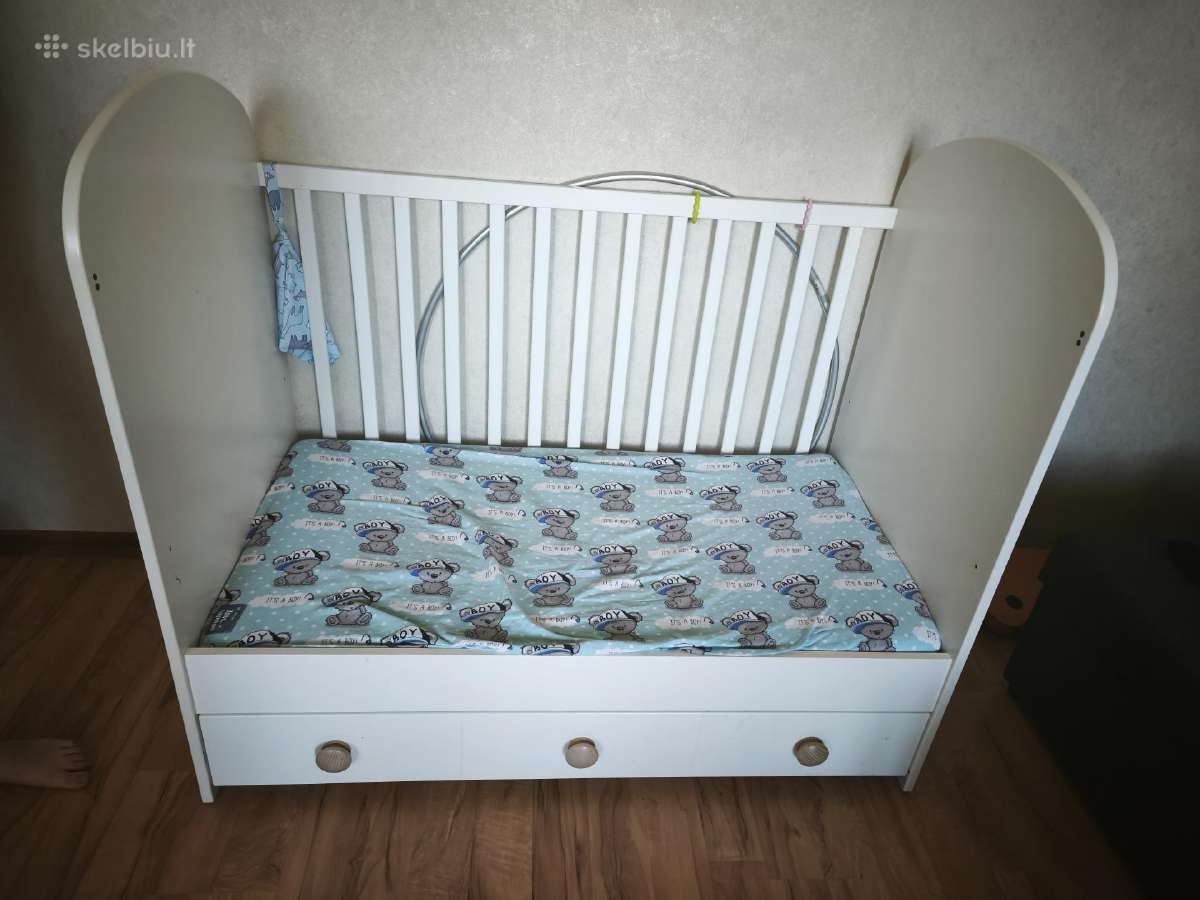 Vaikiška lova