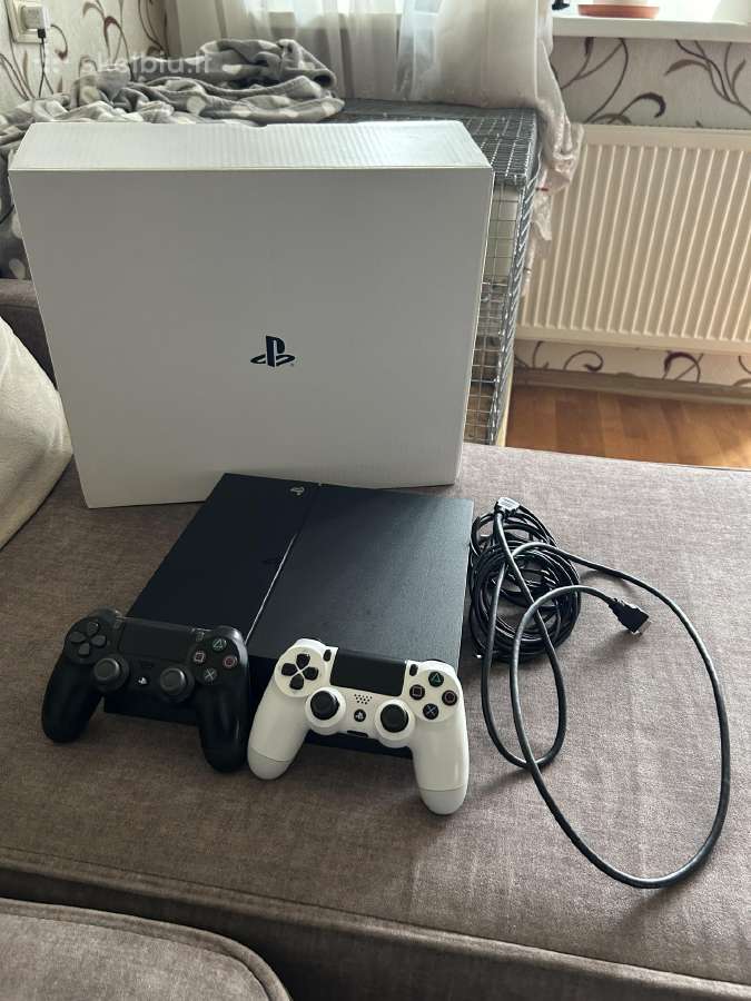 Playstation sony 4