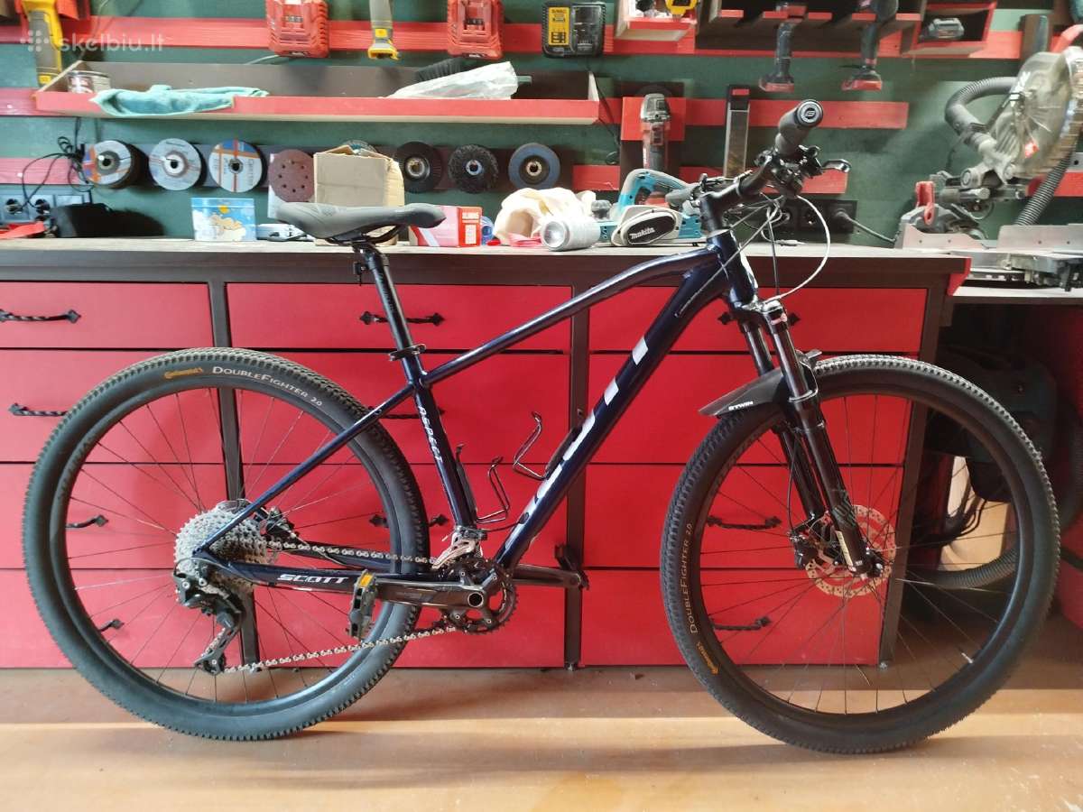 Scott Aspect 920