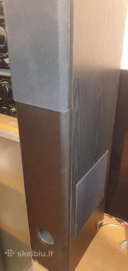 Kolonėlės Radiotechnika S_250 Ms