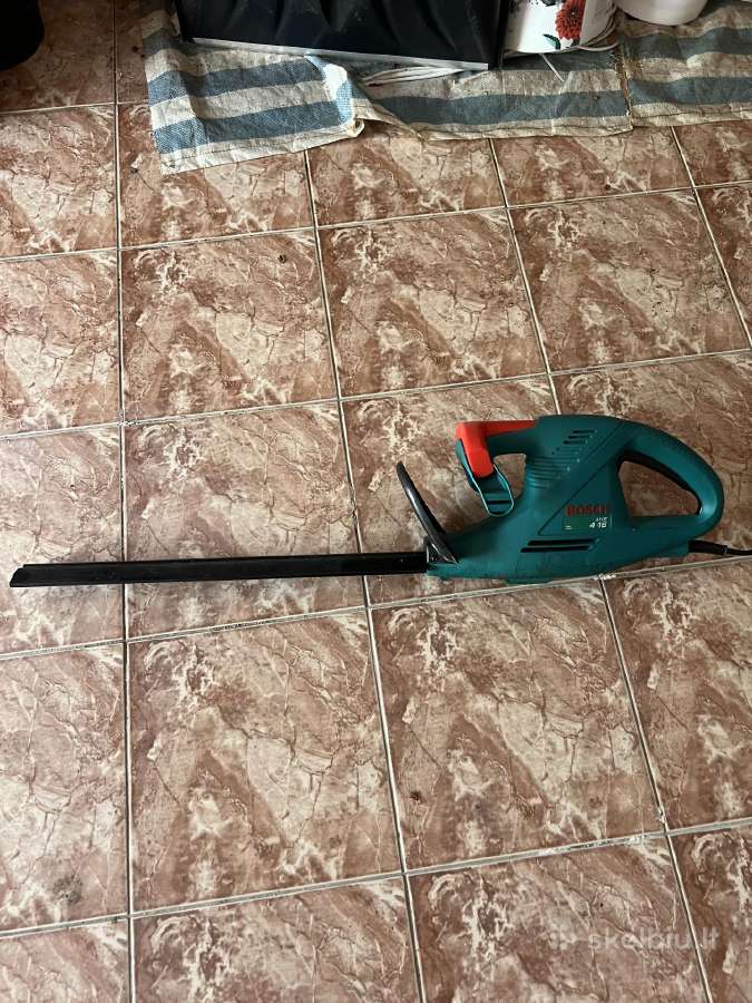 Bosh gyvatvores zirkles elektrines