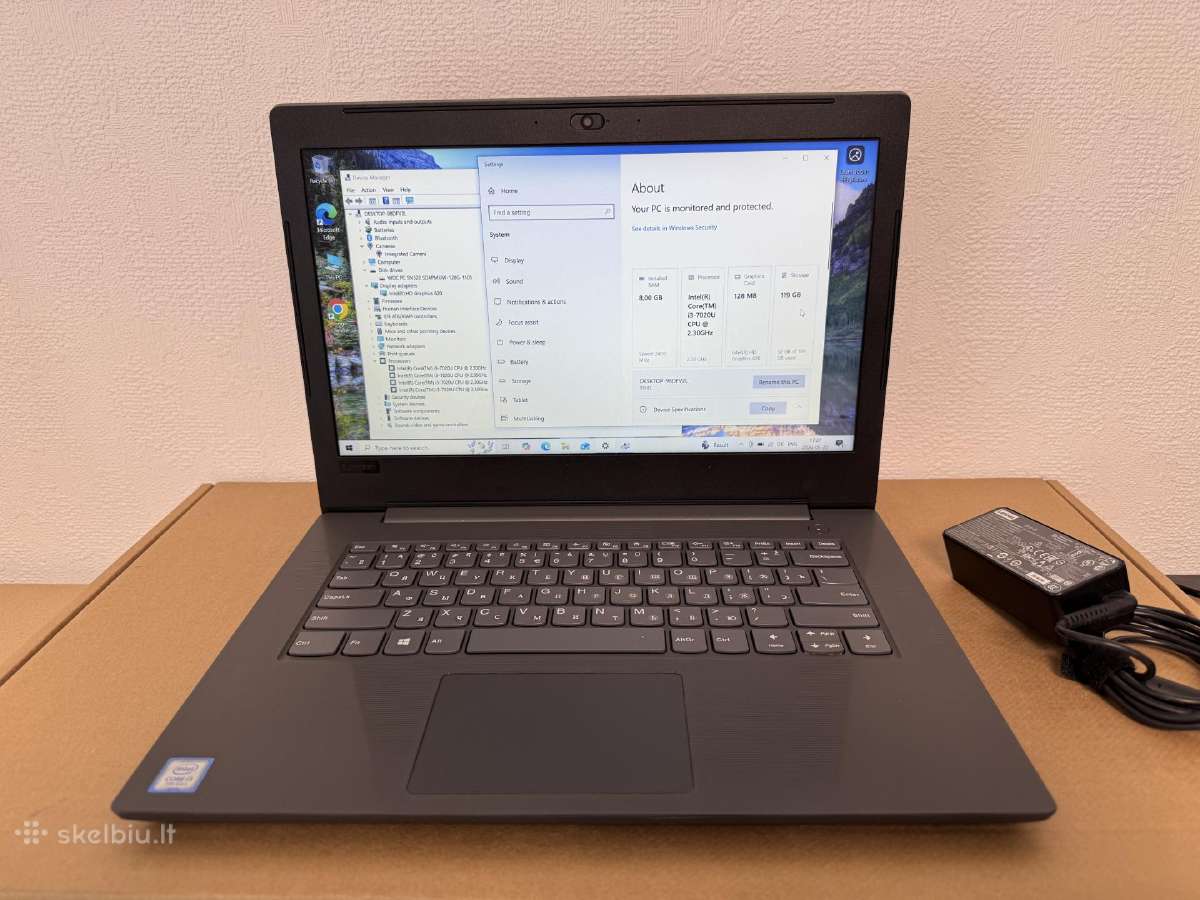 Lenovo V130-14