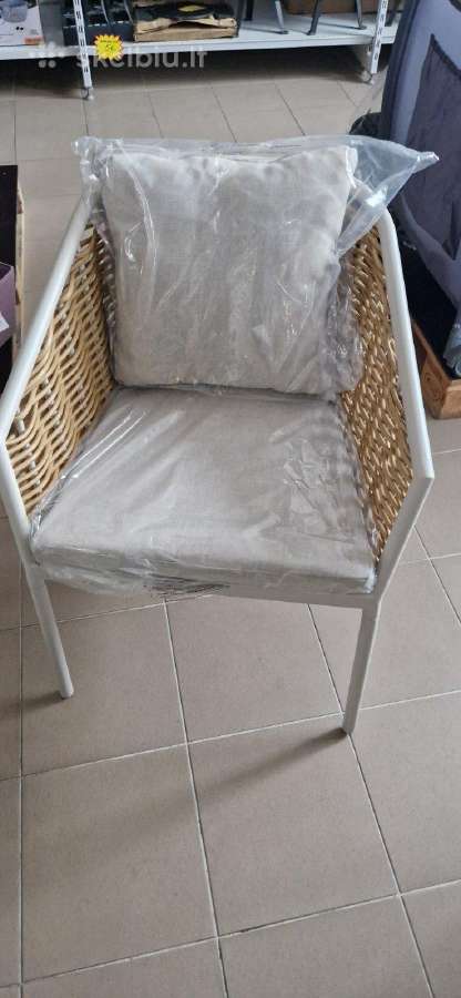 Lauko kėdė