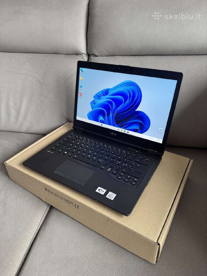 Fujitsu U7410