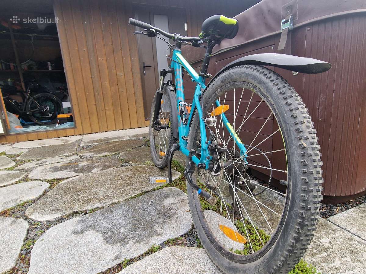 Dviratis kellys madman 30 XS - nuotraukos Nr. 3