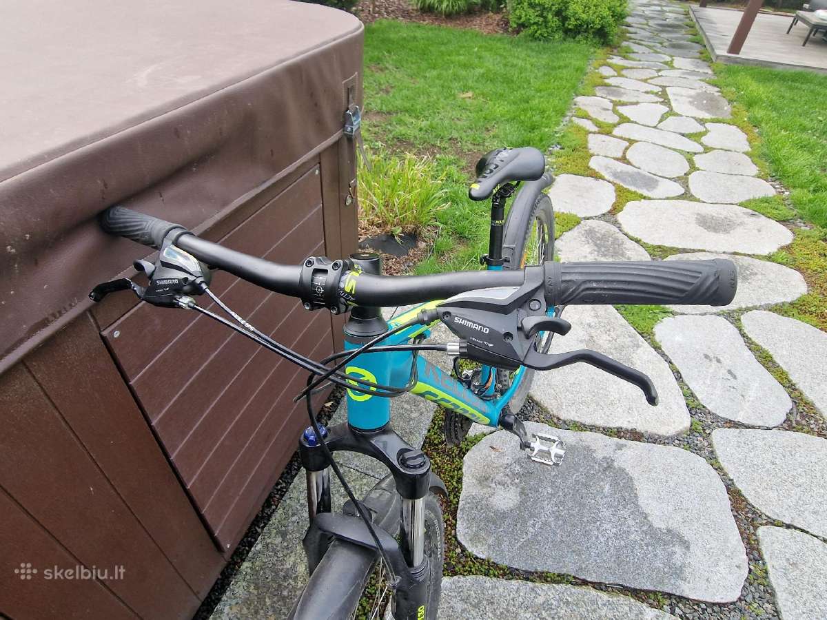 Dviratis kellys madman 30 XS - nuotraukos Nr. 6