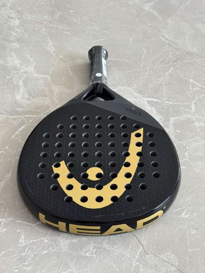 Nauja Head padelio raketė