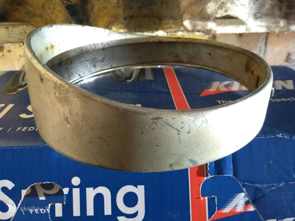 Nauji volgos purvasargiu laikikliai, filtrai - nuotraukos Nr. 24
