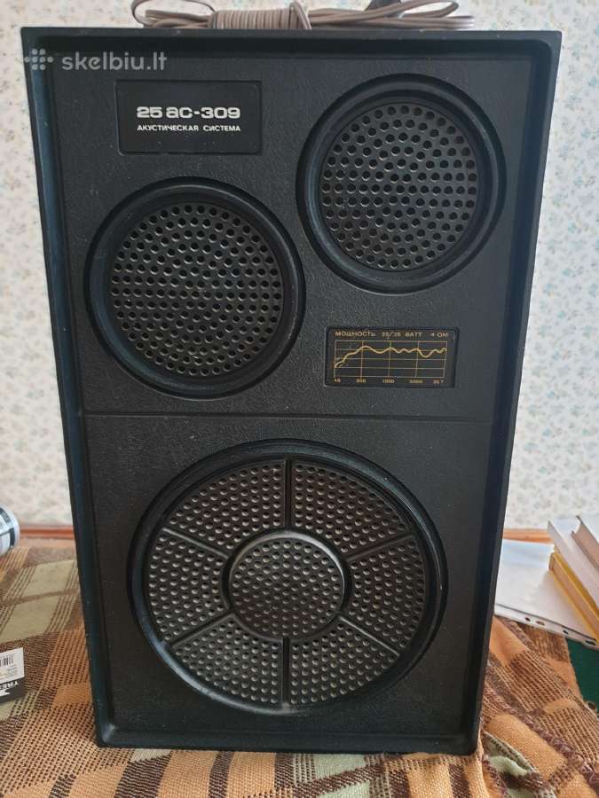 Radiotehnika S 25
