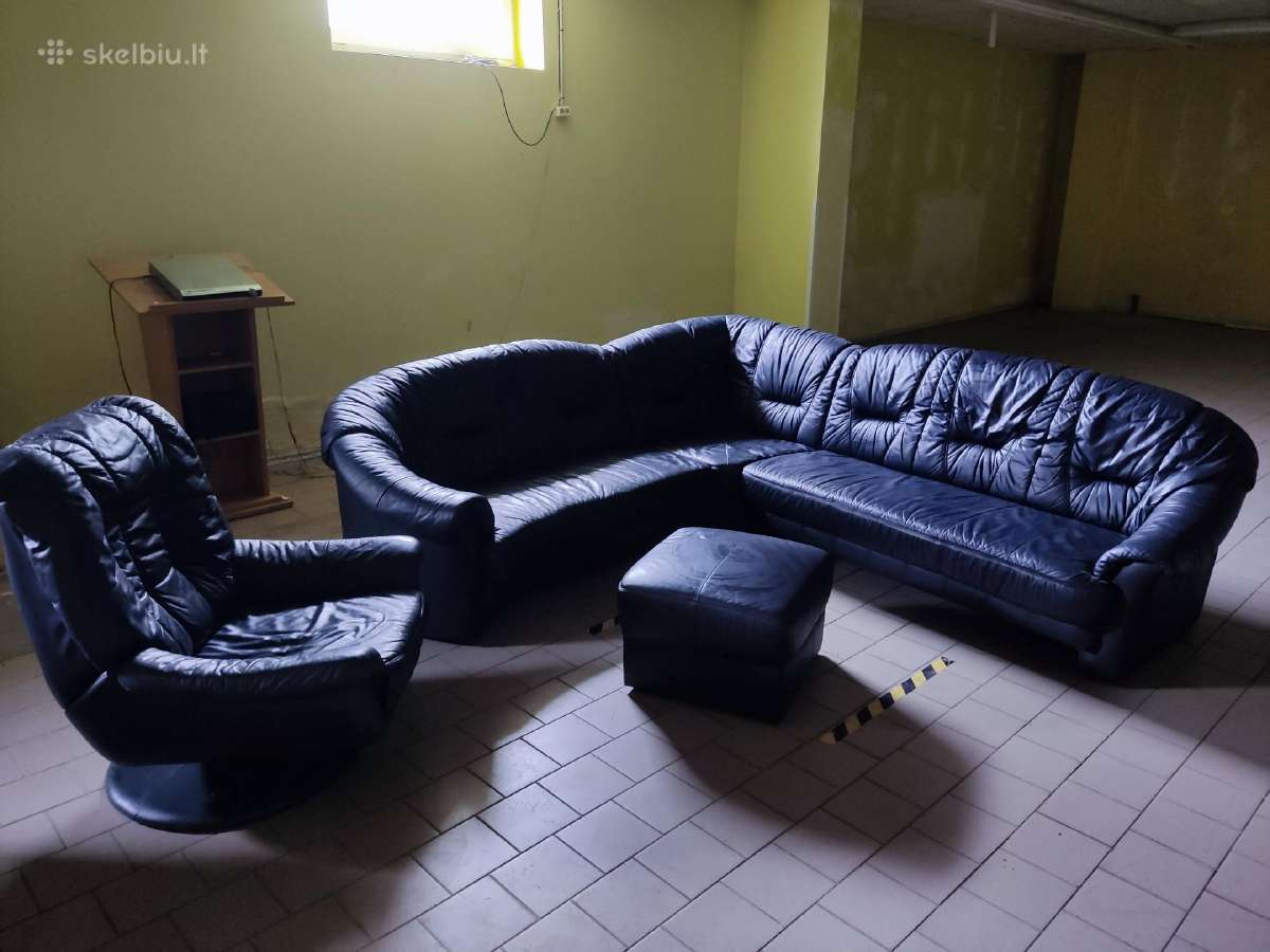 Sofa/lova