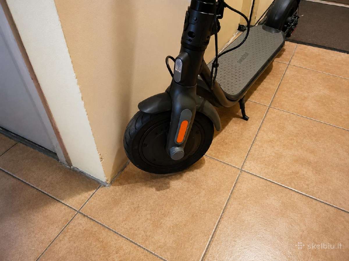 Ninebot f40e