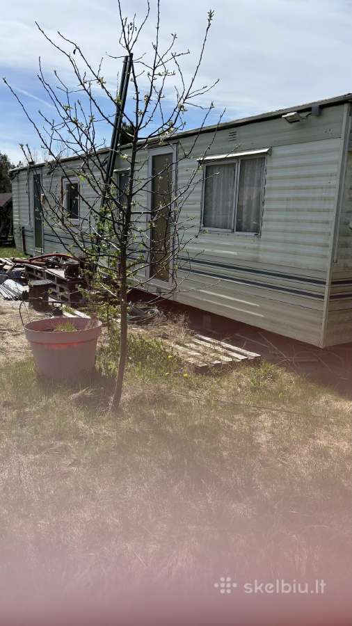 Mobilus namelis Herald 35x10/2
