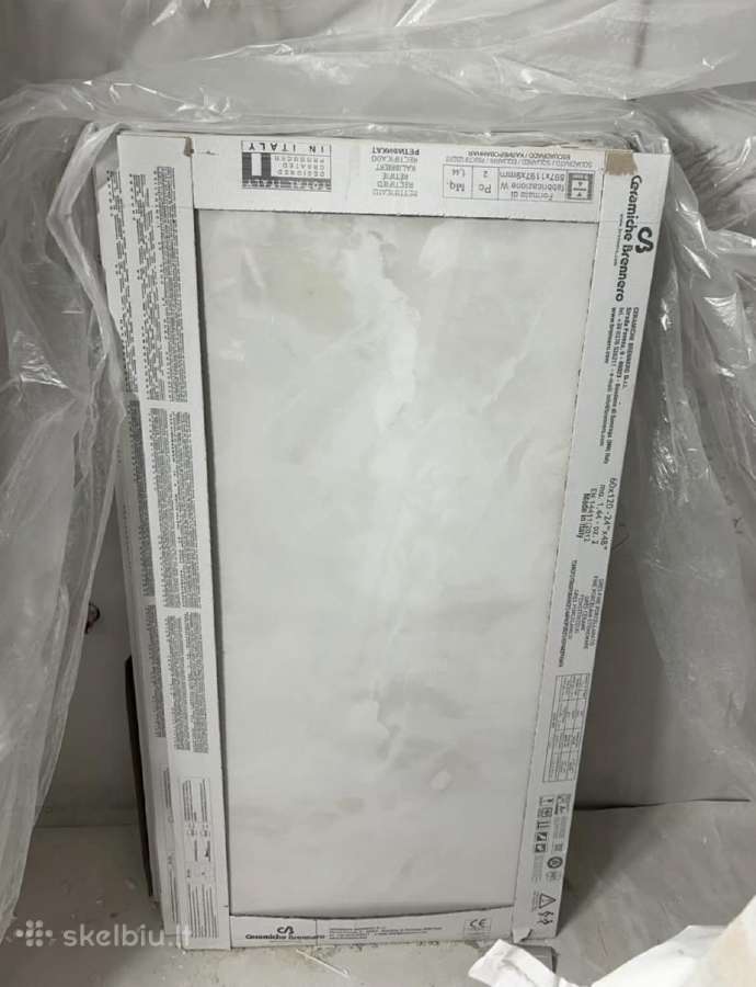 Plyteles 60/120 , 8 vnt