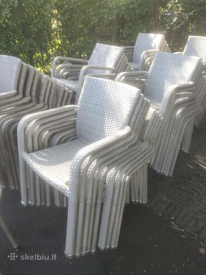 62vnt terasos kedes kede kedziu Kavines, restorano