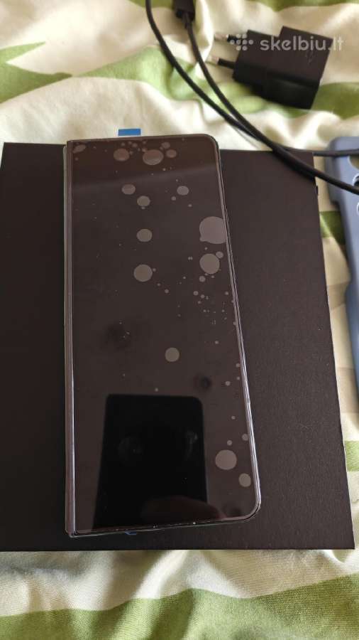 Samsung Galaxy Z fold 5