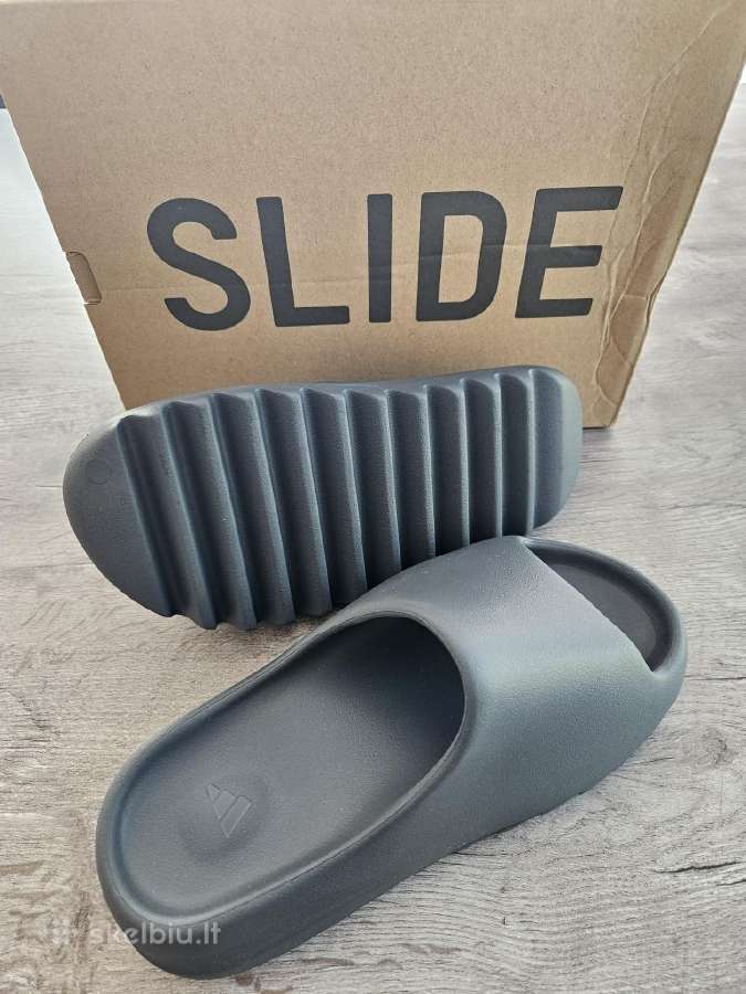Yeezy slides