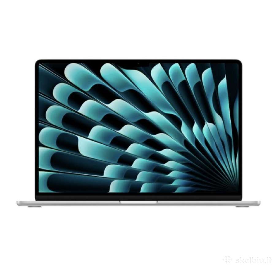 Naudotas MacBook Air 15