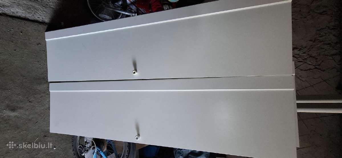 Vaikiška ikea spinta - nuotraukos Nr. 2