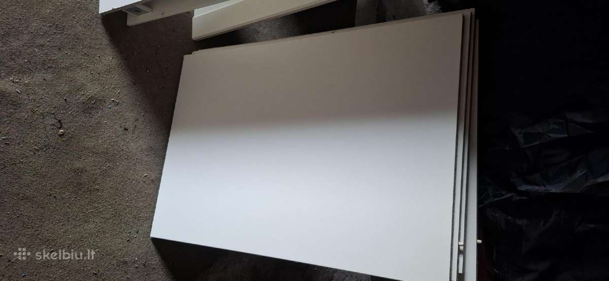 Vaikiška ikea spinta - nuotraukos Nr. 4